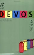 the one year devotions for teens (en Inglés)