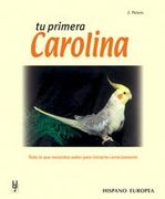 tu primera carolina