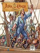 Juan der Lange Gesamtausgabe (en Alemán)