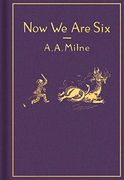 Now we are Six: Classic Gift Edition (Winnie-The-Pooh) (en Inglés)