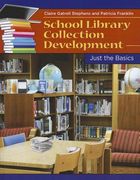 school library collection