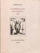 El Extraño Caso de la Hanau 1609