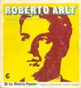 Roberto Arlt "Biografia"