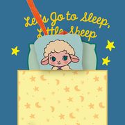 Let's Go to Sleep, Little Sheep: Volume 2 (en Inglés)