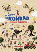 El Mundo De Konrad. Busca Y Encuentra (Primeros Lectores (1-5 Años) - Busca Y Encuentra)