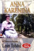 Anna Karenina (in Spanish)