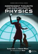 Independent Thoughts and Exploration in Physics: Student Workbook (en Inglés)