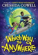 Which way to Anywhere (Which way to Anywhere, 1) (en Inglés)