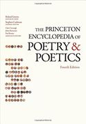 The Princeton Encyclopedia of Poetry and Poetics: Fourth Edition (en Inglés)