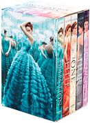 The Selection 5-Book box Set: The Complete Series (en Inglés)