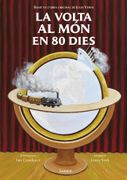 La Volta Al Món En 80 Dies (en Catalán)