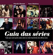 Guia das Séries (Em Portuguese do Brasil)