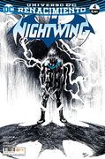 NIGHTWING 4