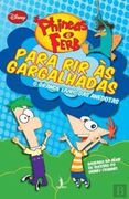 Phineas & Ferb Para rir às Gargalhadas (en Portugués)