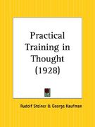 practical training in thought (en Inglés)
