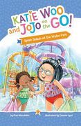 Splish Splash at the Water Park (en Inglés)