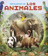 Animales, Los. (Enciclopedia).(Ref:178-02) (in Spanish)