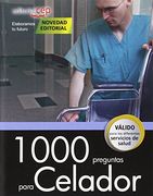 1000 preguntas para Celador
