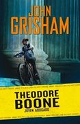 Theodore Boone. Joven Abogado - John Grisham - Montena