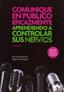 Comunique en publico eficazmente 2ª ed.