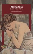 Marianela -Benito Pérez Galdós- | Col. Grandes de la Literatura | Pasta Blanda | EMU Editores Mexicanos Unidos