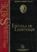 Escuela de Libertinaje Sánchez