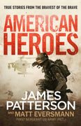 American Heroes (en Inglés)