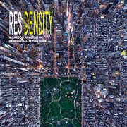 Residensity: A Carbon Analysis of Residential Typologies (en Inglés)