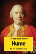 Hume: Sa vie - sa philosophie (en Francés)