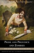 Pride and Prejudice and Zombies: The Graphic Novel (en Inglés)
