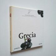 Cocina País por País: Grecia