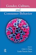 Gender, Culture, and Consumer Behavior (en Inglés)