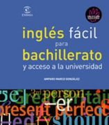 Inglés fácil para bachillerato (CHULETAS)
