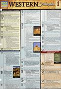 Western Civilization (Quick Study Academic)
