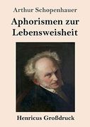 Aphorismen zur Lebensweisheit (in German)