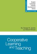 Cooperative Learning and Teaching 