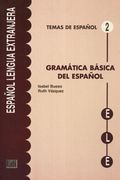 Temas de Español Gramática. Gramática Básica del Español (en Inglés)