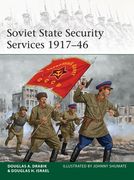 Soviet State Security Services 1917-46 (en Inglés)