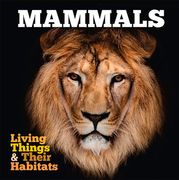 Mammals (en Inglés)