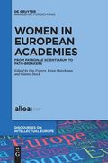 Women in European Academies (en Inglés)