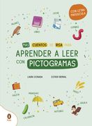 Más cuentos de risa para aprender a leer con pictogramas - Donada, laura/bernal, esther - Libro Físico