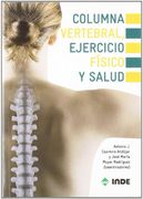 Columna Vertebral, Ejercicio Físico y Salud