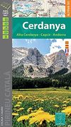 Cerdanya 1: 50. 000: Alta Cerdanya, Capcir, Andorra