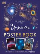 The Mysteries of the Universe Poster Book (en Inglés)