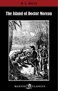 The Island of Doctor Moreau: 69 (Maxtor Classics) 