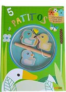 5 Patitos (in Spanish)