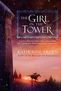 The Girl in the Tower (Winternight Trilogy) 