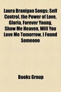 laura branigan songs (music guide): self control, the power of love, forever young, gloria, how am i supposed to live without you (en Inglés)