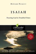 isaiah: trusting god in troubled times (en Inglés)
