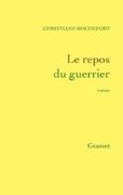 Le Repos du Guerrier (en Francés)